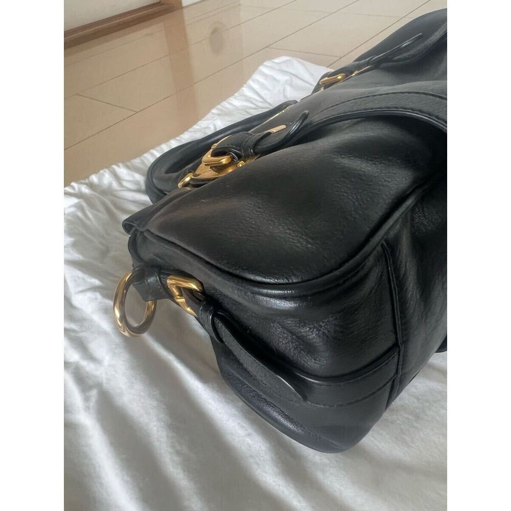 Prada shoulder bag black - Picture 8 of 10